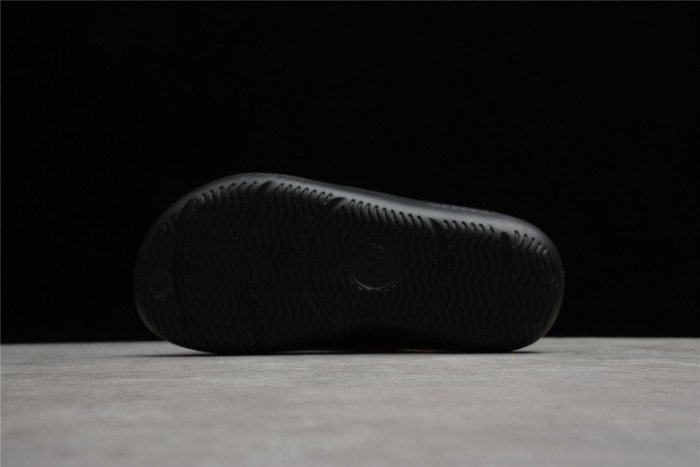 New Balance x TAW&TOE SD5601 Flip-Flops Black SD5601GBK