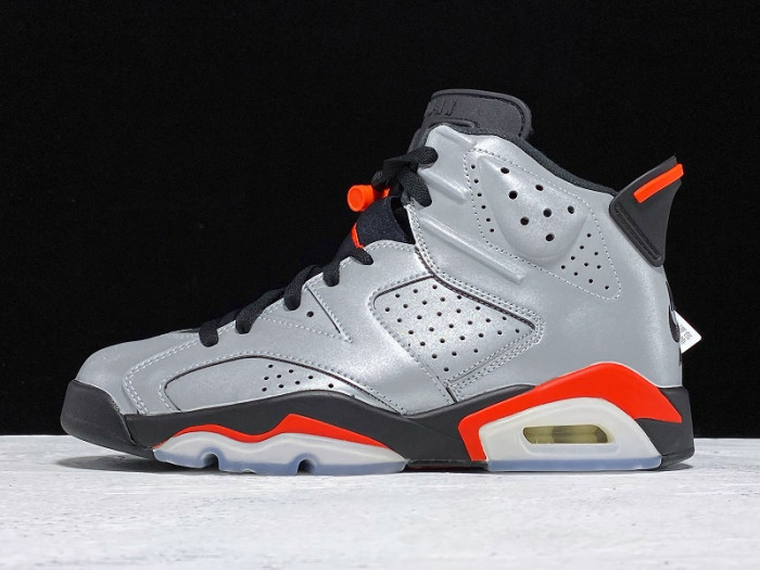Jordan 6 Retro Reflections of a Champion CI4072-001