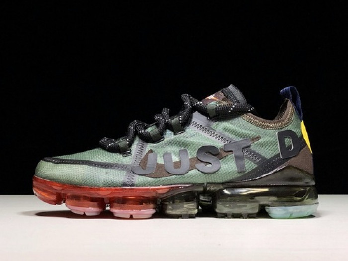 Nike Air VaporMax 2019 Cactus Plant Flea Market (W) CD7001-300