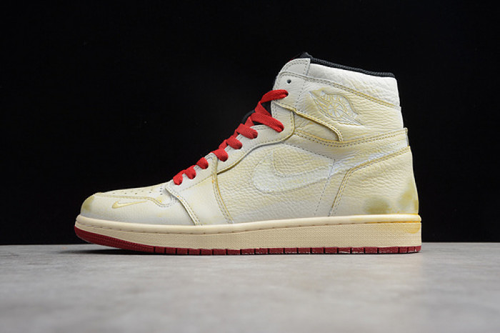 Jordan 1 Retro High Nigel Sylvester BV1803-106