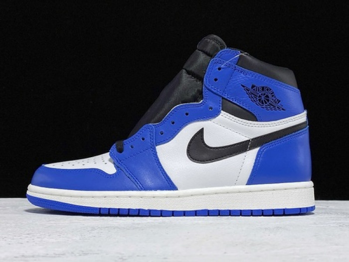 Jordan 1 Retro High Game Royal 555088-403