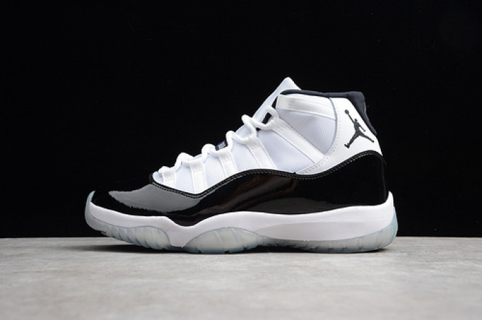 Jordan 11 Retro Concord (2018) 378037-100