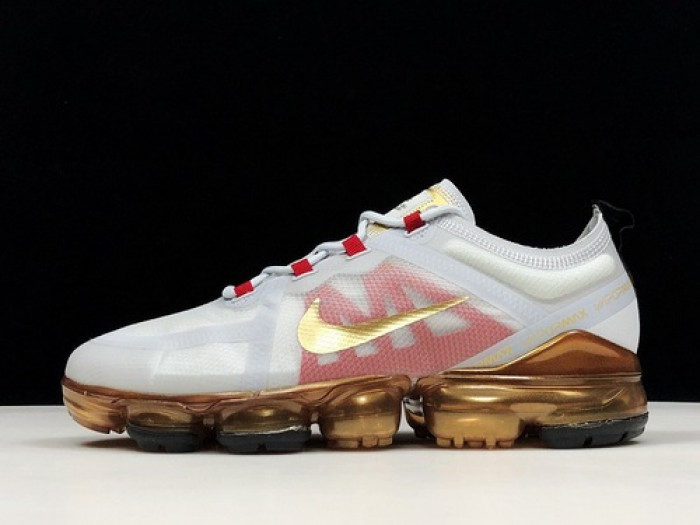 Nike Air VaporMax 2019 Chinese New Year 2019 Pure Platinum BQ7038-001