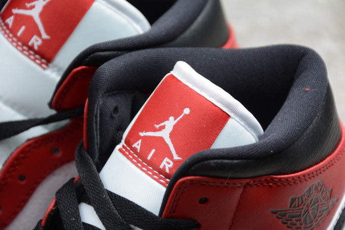 Jordan 1 Mid Chicago (2020) 554724-173