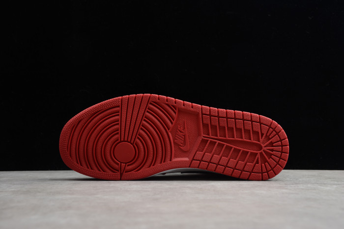 Jordan 1 Mid Chicago (2020) 554724-173