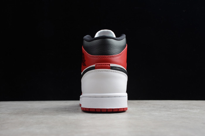 Jordan 1 Mid Chicago (2020) 554724-173