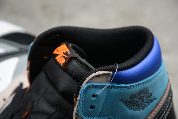 Jordan 1 Retro High OG Prototype DC6515-100