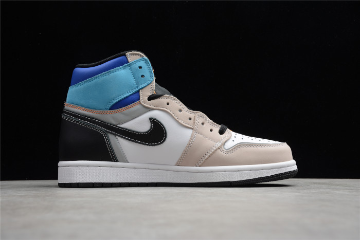 Jordan 1 Retro High OG Prototype DC6515-100