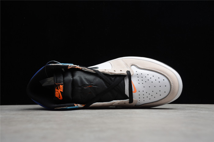 Jordan 1 Retro High OG Prototype DC6515-100