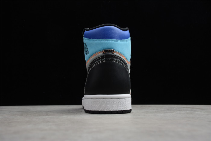 Jordan 1 Retro High OG Prototype DC6515-100