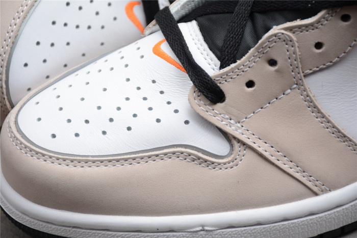 Jordan 1 Retro High OG Prototype DC6515-100