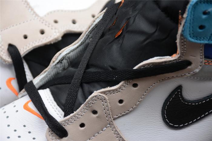 Jordan 1 Retro High OG Prototype DC6515-100