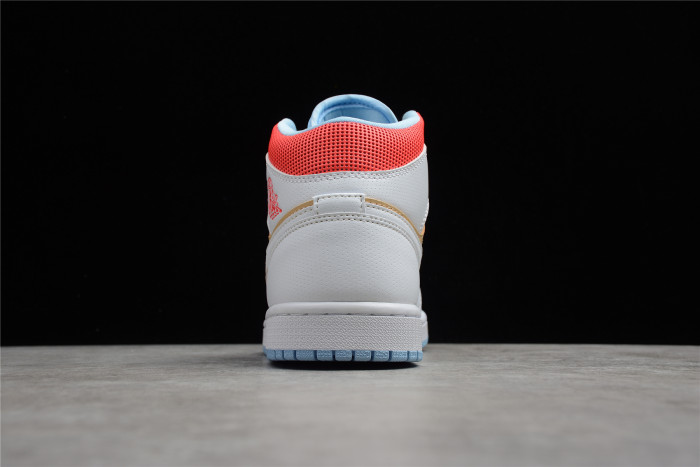 Jordan 1 Mid SE Sesame (W) CZ0774-200