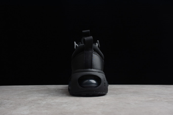Nike Air Max 2021 Triple Black DH4245-002