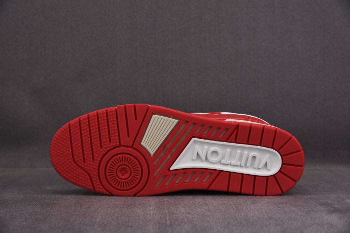 LOU VUIT SCI-FI SNEAKERS