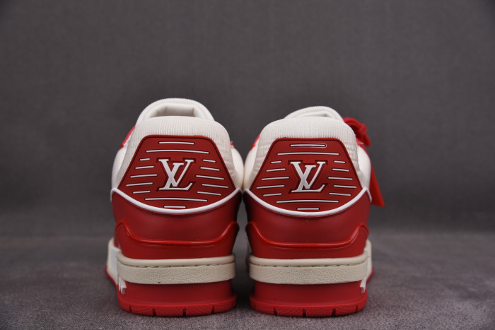 LOU VUIT SCI-FI SNEAKERS