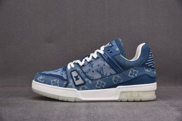 LOU VUIT SCI-FI SNEAKERS