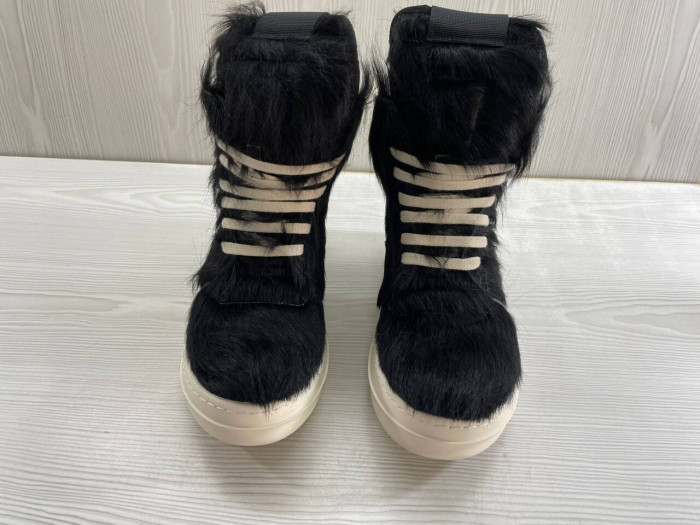 R1ck OWEN.S SNEAKER
