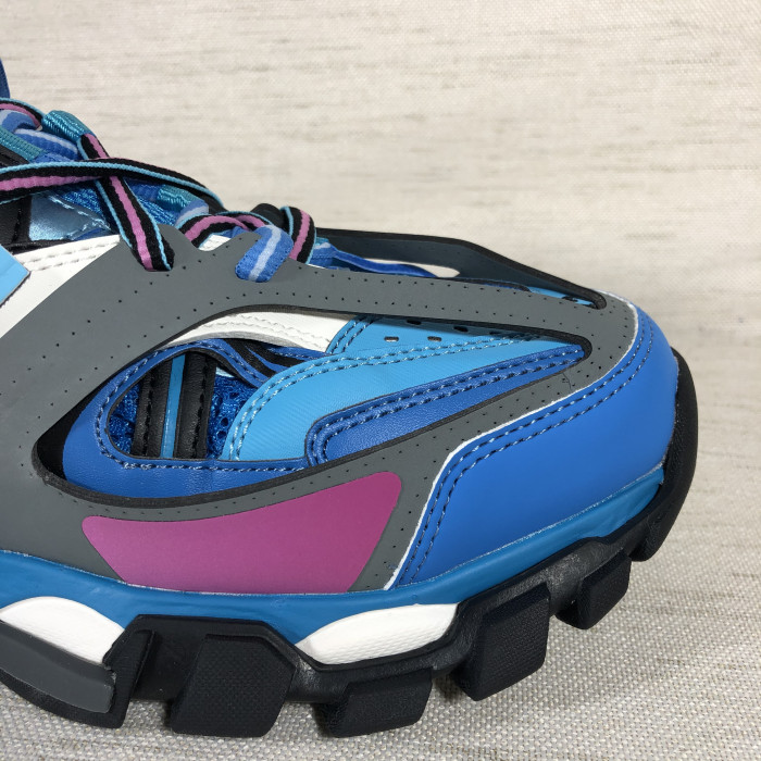 Ba*len*cia*ga track trainer