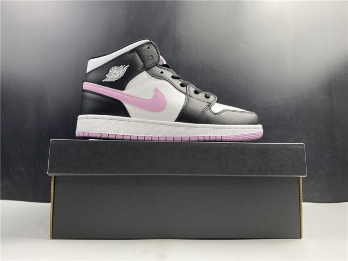 Air Jordan 1 Mid GS 