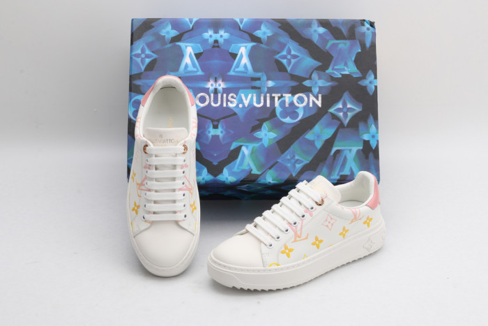 LOU VUIT SNEAKERS