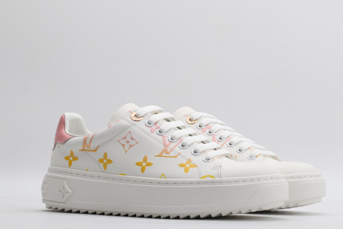 LOU VUIT SNEAKERS