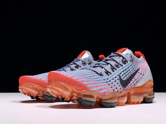 Nike Air VaporMax Flyknit 3 Flash Crimson (W) AJ6910-601