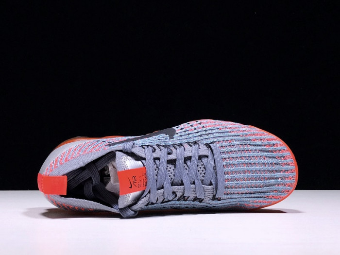 Nike Air VaporMax Flyknit 3 Flash Crimson (W) AJ6910-601