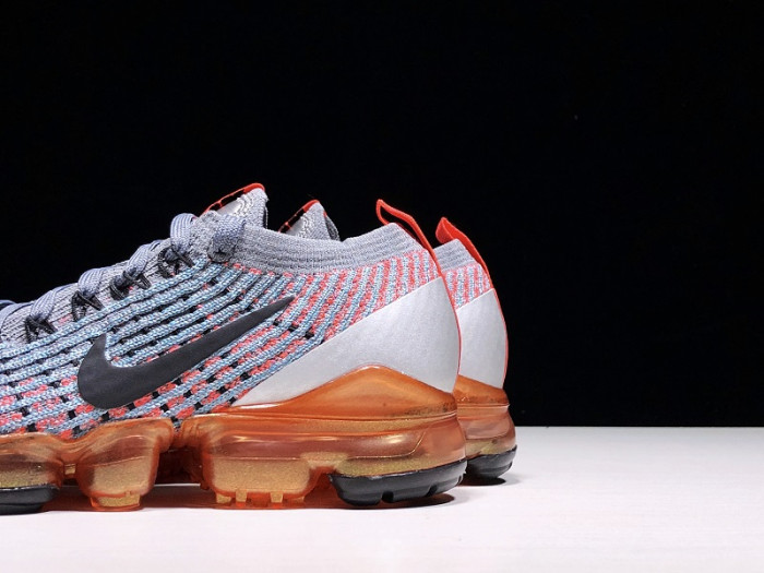 Nike Air VaporMax Flyknit 3 Flash Crimson (W) AJ6910-601