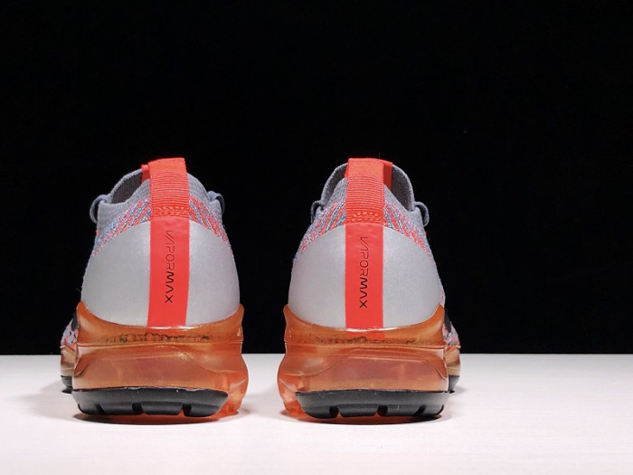 Nike Air VaporMax Flyknit 3 Flash Crimson (W) AJ6910-601