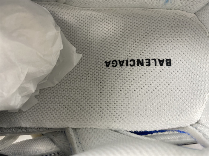 Ba*len*cia*ga track trainer