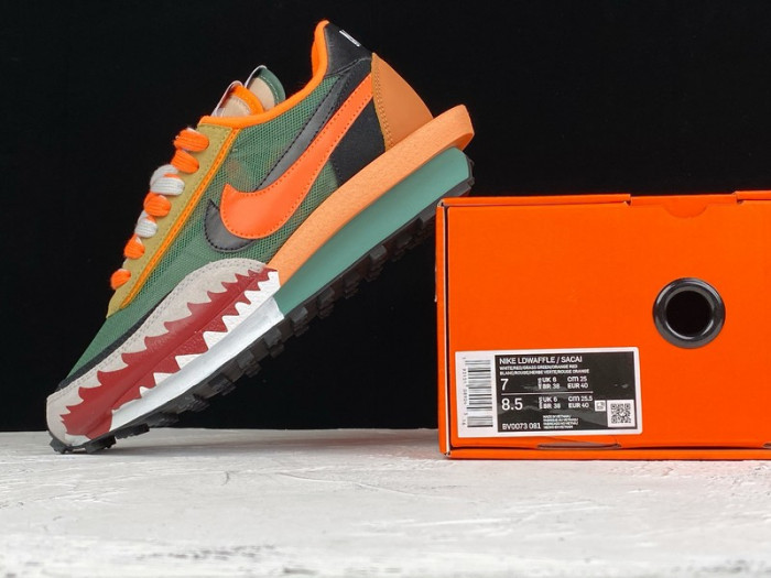 Nike LVD Waffle Daybreak BV0073-081