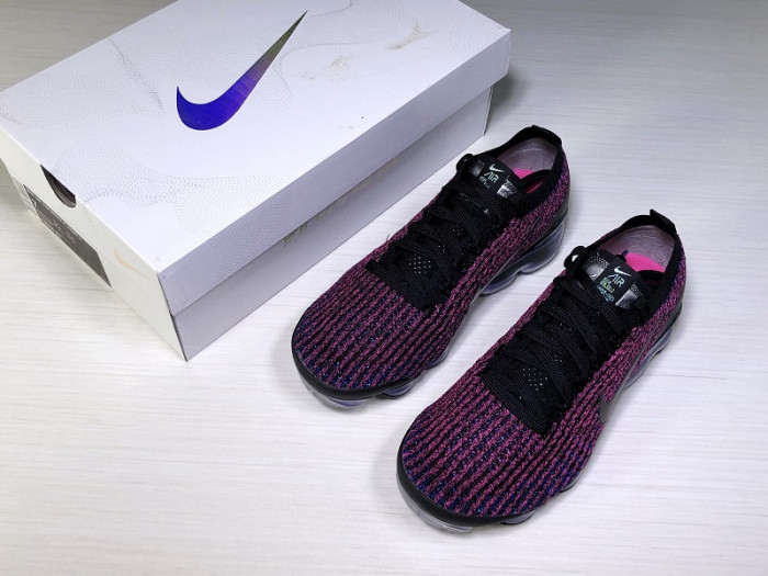 Nike Air VaporMax Flyknit 3 Throwback Future AJ6900-007