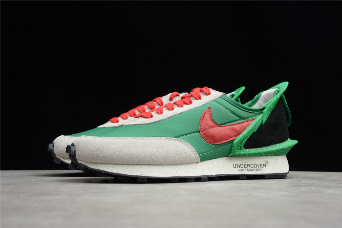 Nike Daybreak Undercover Lucky Green Red (W) CJ3295-300