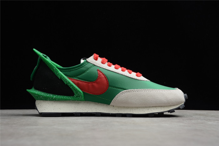 Nike Daybreak Undercover Lucky Green Red (W) CJ3295-300