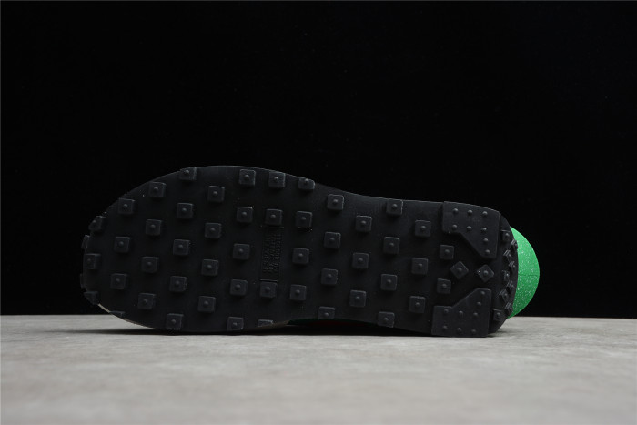 Nike Daybreak Undercover Lucky Green Red (W) CJ3295-300