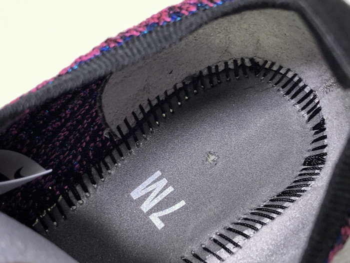 Nike Air VaporMax Flyknit 3 Throwback Future AJ6900-007