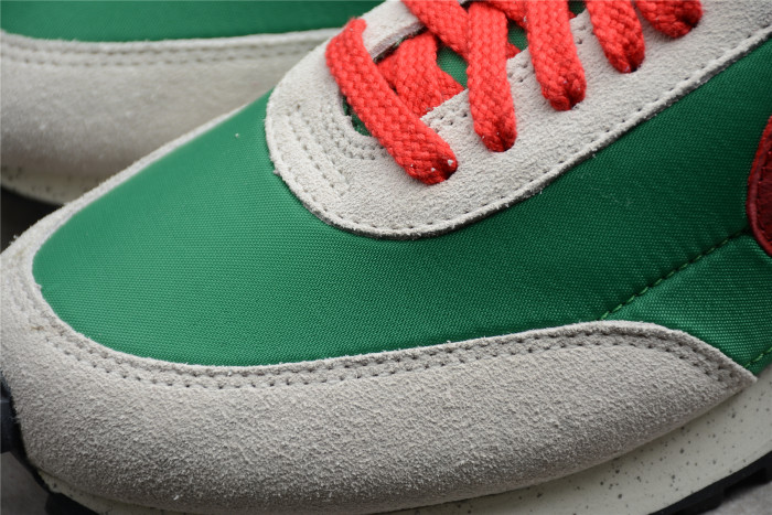 Nike Daybreak Undercover Lucky Green Red (W) CJ3295-300