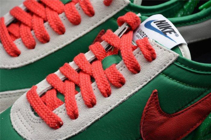 Nike Daybreak Undercover Lucky Green Red (W) CJ3295-300