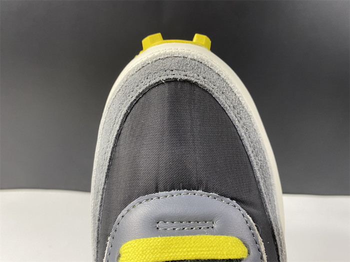 Nike LDWaffle Undercover sacai Bright Citron DJ4877-001