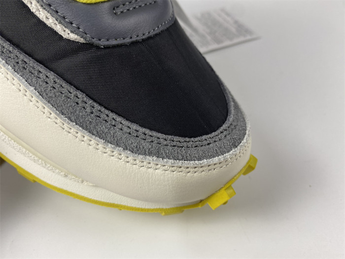 Nike LDWaffle Undercover sacai Bright Citron DJ4877-001
