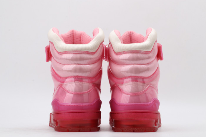 LOU VUIT SCI-FI SNEAKERS