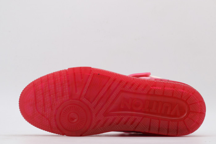 LOU VUIT SCI-FI SNEAKERS